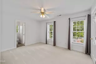 4900 Linksland Dr, Holly Springs, NC 27540 - Photo 18