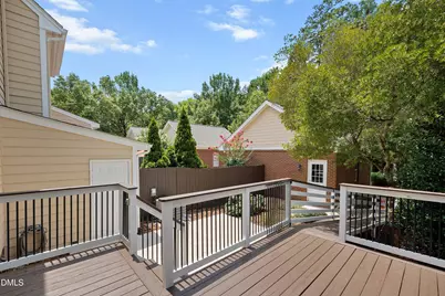 4900 Linksland Drive, Holly Springs, NC 27540 - Photo 32