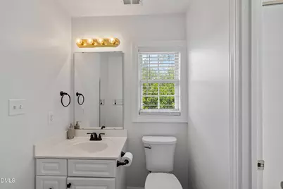 4900 Linksland Drive, Holly Springs, NC 27540 - Photo 22
