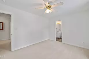 4900 Linksland Dr, Holly Springs, NC 27540 - Photo 20