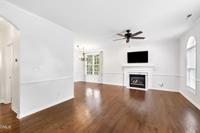 4900 Linksland Drive, Holly Springs, NC 27540 - Photo 4