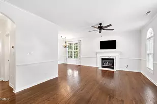 4900 Linksland Dr, Holly Springs, NC 27540 - Photo 4