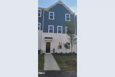 1464 Hasse Avenue, Apex, NC 27502 - Photo 1