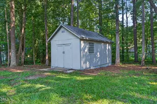 7317 Hunt Valley Trail, Wendell, NC 27591 - Photo 28