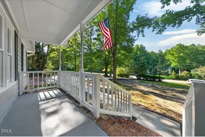 7317 Hunt Valley Trail, Wendell, NC 27591 - Photo 4
