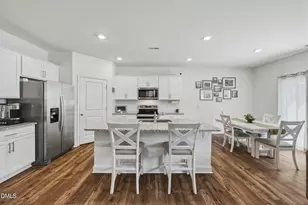 10740 Beard Wy, Bailey, NC 27807 - Photo 8