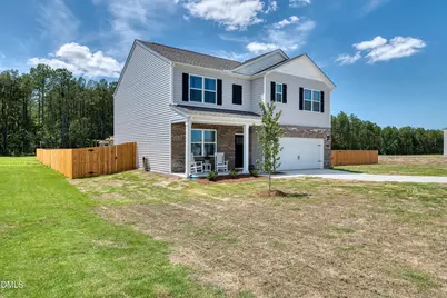 10740 Beard Way, Bailey, NC 27807 - Photo 34
