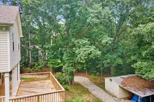30 Ridge Haven Dr, Louisburg, NC 27549 - Photo 40