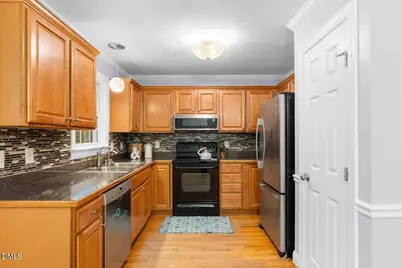 30 Ridge Haven Drive, Louisburg, NC 27549 - Photo 12