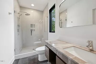 814 Tyrrell Road, Raleigh, NC 27609 - Photo 38