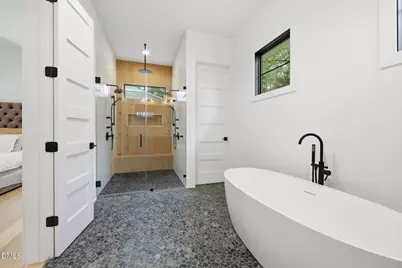 814 Tyrrell Road, Raleigh, NC 27609 - Photo 28