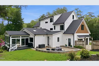 814 Tyrrell Road, Raleigh, NC 27609 - Photo 42