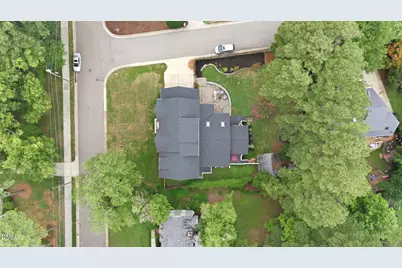 814 Tyrrell Road, Raleigh, NC 27609 - Photo 50