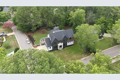 814 Tyrrell Road, Raleigh, NC 27609 - Photo 48