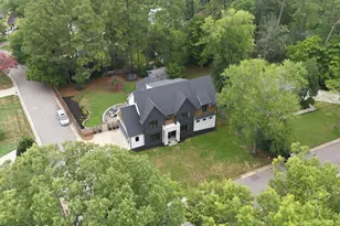 814 Tyrrell Rd, Raleigh, NC 27609 - Photo 48