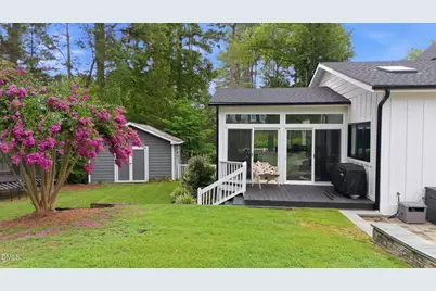 814 Tyrrell Road, Raleigh, NC 27609 - Photo 44