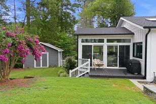 814 Tyrrell Rd, Raleigh, NC 27609 - Photo 44