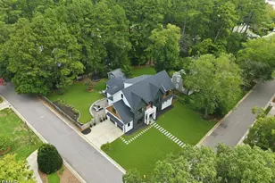 814 Tyrrell Rd, Raleigh, NC 27609 - Photo 2