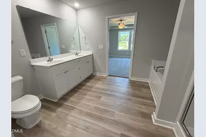 124 Jacobs Ridge Drive, Four Oaks, NC 27524 - Photo 14