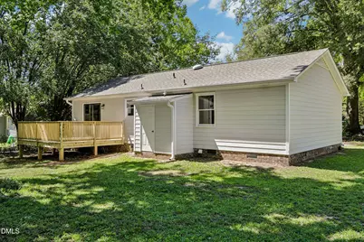 20 E Hester Court, Wendell, NC 27591 - Photo 24