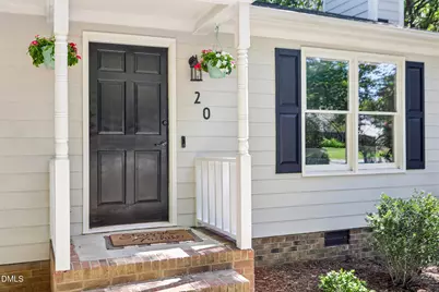 20 E Hester Court, Wendell, NC 27591 - Photo 4