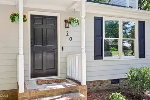 20 E Hester Ct, Wendell, NC 27591 - Photo 4
