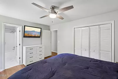 20 E Hester Court, Wendell, NC 27591 - Photo 18