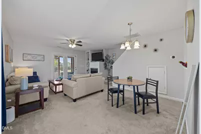 5612 Osprey Cove Drive, Raleigh, NC 27604 - Photo 8