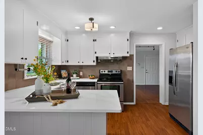 5121 Leesville Road, Durham, NC 27703 - Photo 8