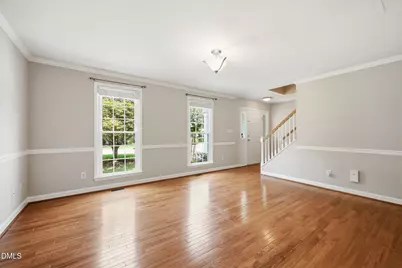 3216 Deerchase Wynd, Durham, NC 27712 - Photo 4