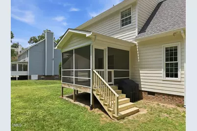 3216 Deerchase Wynd, Durham, NC 27712 - Photo 26