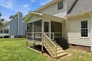 3216 Deerchase Wynd, Durham, NC 27712 - Photo 26