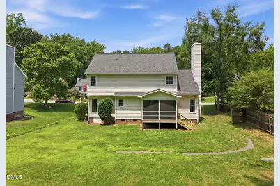 3216 Deerchase Wynd, Durham, NC 27712 - Photo 30