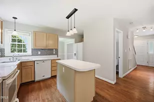 3216 Deerchase Wynd, Durham, NC 27712 - Photo 10
