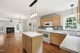 3216 Deerchase Wynd, Durham, NC 27712 - Photo 8