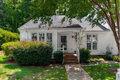 114 Planetree Lane, Cary, NC 27511 - Photo 1