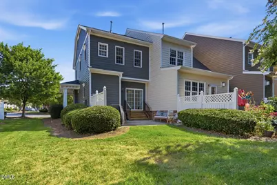 173 Old Grove Lane, Apex, NC 27502 - Photo 14