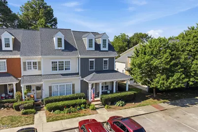 173 Old Grove Lane, Apex, NC 27502 - Photo 26