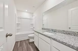 3820 Paragon Pl, Rolesville, NC 27587 - Photo 22