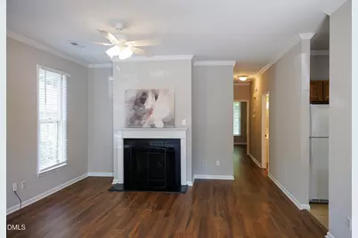90 Stone Hill Court #90, Durham, NC 27704 - Photo 8
