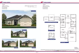 30 Cooper Br Ct, Fuquay Varina, NC 27526 - Photo 2