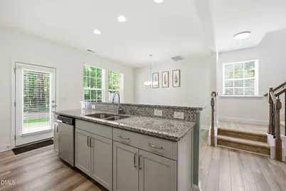 1511 Scholar Drive, Durham, NC 27703 - Photo 4