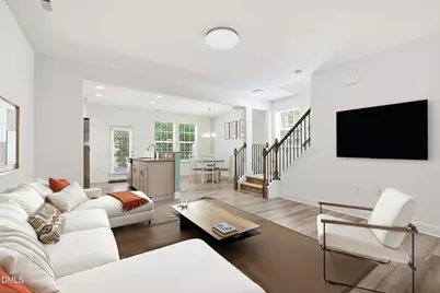 1511 Scholar Drive, Durham, NC 27703 - Photo 2