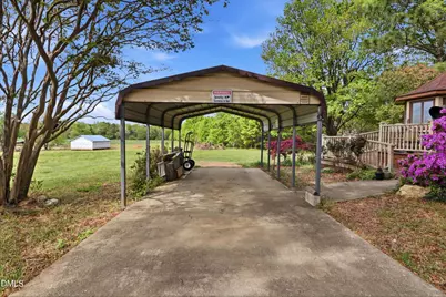384 Lynch Road, Selma, NC 27576 - Photo 4