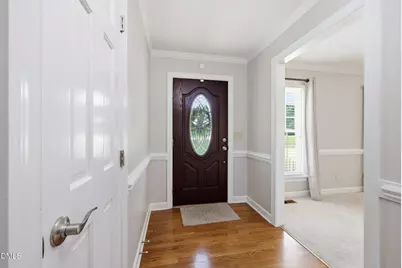 1424 Raybon Drive, Wendell, NC 27591 - Photo 4