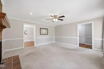 1424 Raybon Drive, Wendell, NC 27591 - Photo 6
