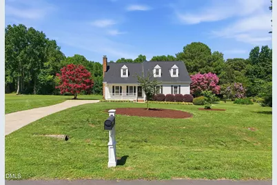1424 Raybon Drive, Wendell, NC 27591 - Photo 2