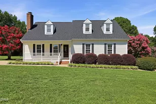 1424 Raybon Dr, Wendell, NC 27591 - Photo 1