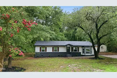 1209 Damascus Drive, Wendell, NC 27591 - Photo 1