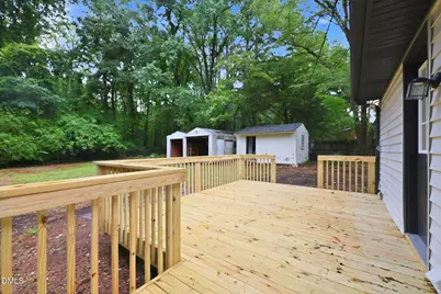 1209 Damascus Drive, Wendell, NC 27591 - Photo 20